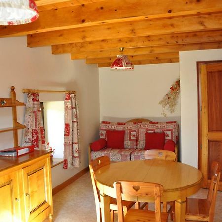 La Boissellerie Hotel Saulxures-sur-Moselotte Eksteriør billede