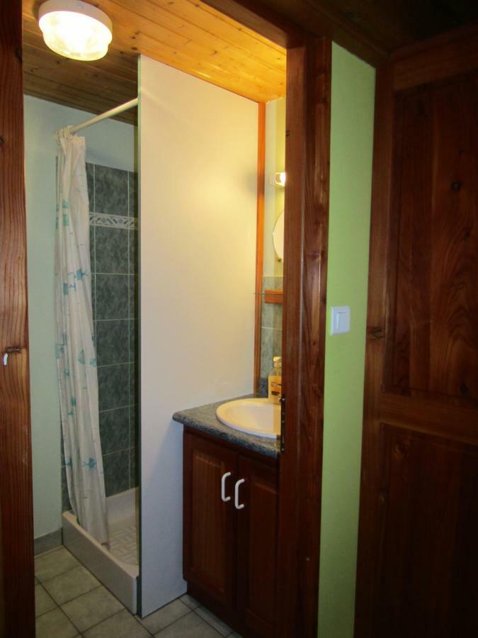 La Boissellerie Hotel Saulxures-sur-Moselotte Eksteriør billede