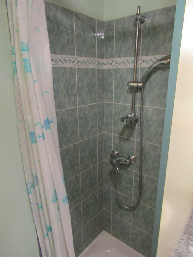 La Boissellerie Hotel Saulxures-sur-Moselotte Eksteriør billede